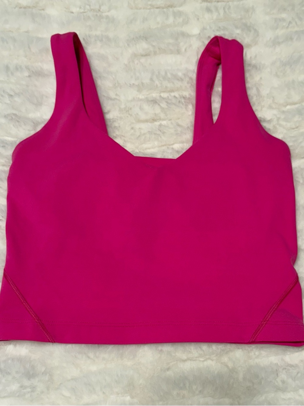 Lululemon Align Tank